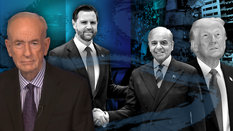 Whats Next After Unproductive Iran Peace Talks, Cheryl Chumley on Donald Trump vs. Pope Leo & Eric Swalwell - California Gubernatorial Candidate Scandal