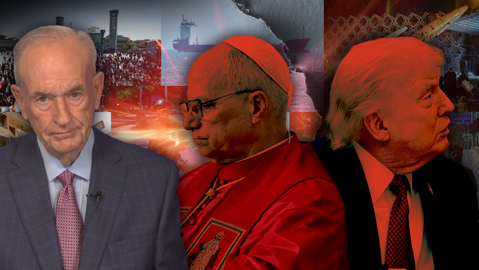 Iran War Uncertainty: Whats the Likely Outcome?, Chad C. Pecknold on Pope Leos Role in Trump Feud & Clarence Thomass Controversial Lecture