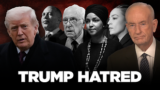 Is Trump Derangement Syndrome Real?