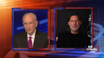 Marc Beckman on the First Lady Speaking Out