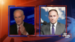 The War Between the President and the Corporate Media
