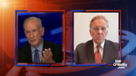 Mike Rogers on His Michigan Senate Race and Whats at Stake