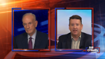 Tim Graham Weighs in on Political Bias in Comedy