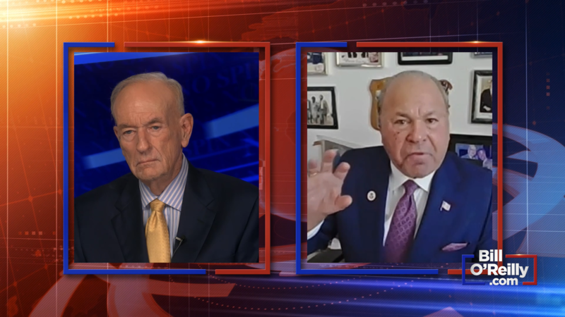 Bo Dietl SLAMS Hochul Over ICE