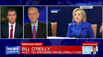 Why Are We Doing This? - OReilly Reacts to the Clintons Epstein Deposition