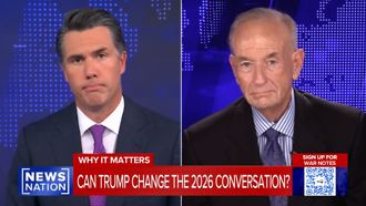 Trumps Midterm Message