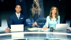 ABC News Hosts A Truly Nutty Professor