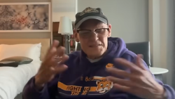 James Carville to Karine Jean-Pierre: 'Shut the *** Up!