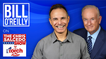 OReilly and Chris Salcedo on What Needs to Change