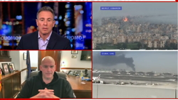 John Fetterman Denounces His Party and Gavin Newsom