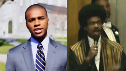 The Phoniest Politician in America