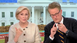 Joe and Mika Rip Pete Hegseth
