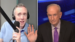 OReilly on Witnessing Saturdays DC Mayhem with Pete Mundo
