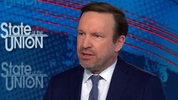 One Senator's Incredible Backflip on Venezuela