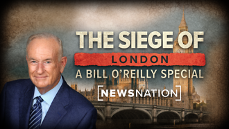 The Siege of London