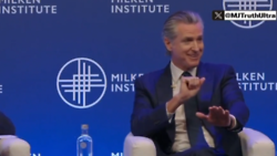 Gavin Newsom Jets to Brazil for Climate Conference