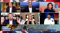 Chaos After NY Times Writer Slimes Jillian Michaels