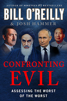 Confronting Evil