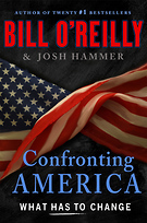 Confronting America