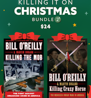 Killing it on Christmas Bundle 2