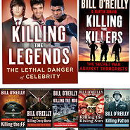 LIFETIME Premium Membership with FREE Killing Series Collection - Including Killing The Witches