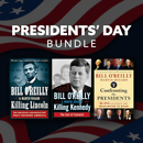 President's Day Book Bundle