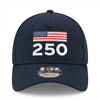 USA 250 Baseball Cap Thumbnail 0
